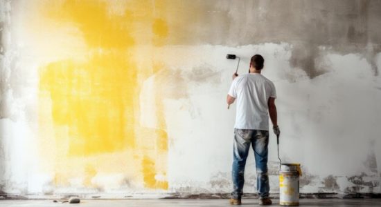 Checklist de orçamento em PDF para pintor: organize serviços e evite erros | InteraUp