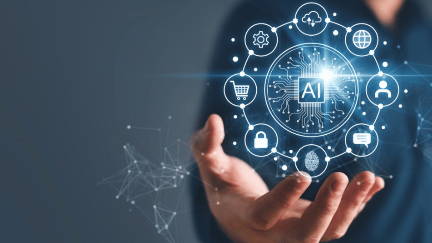 Como a IA e a automação estão mudando os negócios | InteraUp