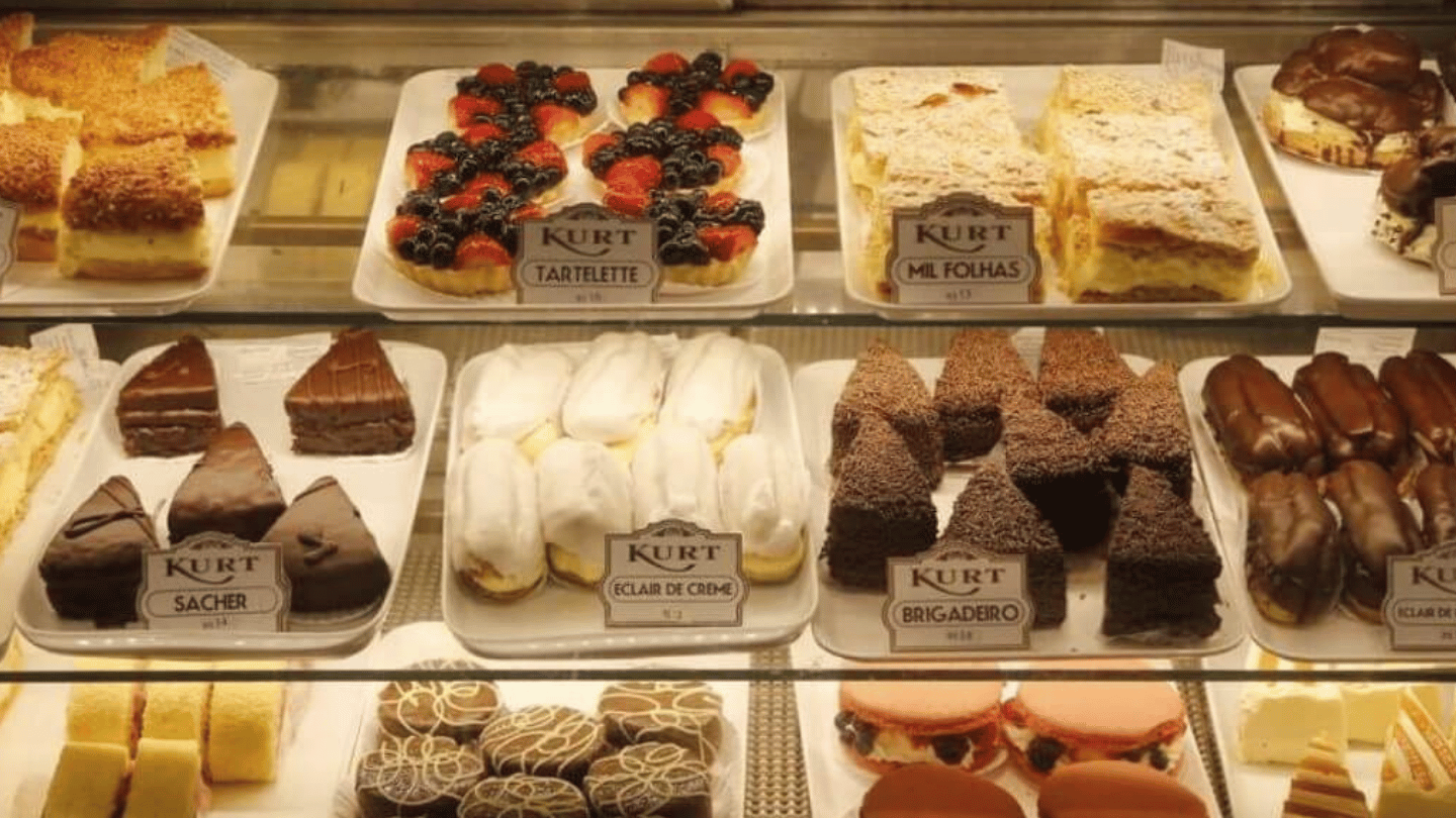 Como abrir uma Doceria de sucesso em 2025