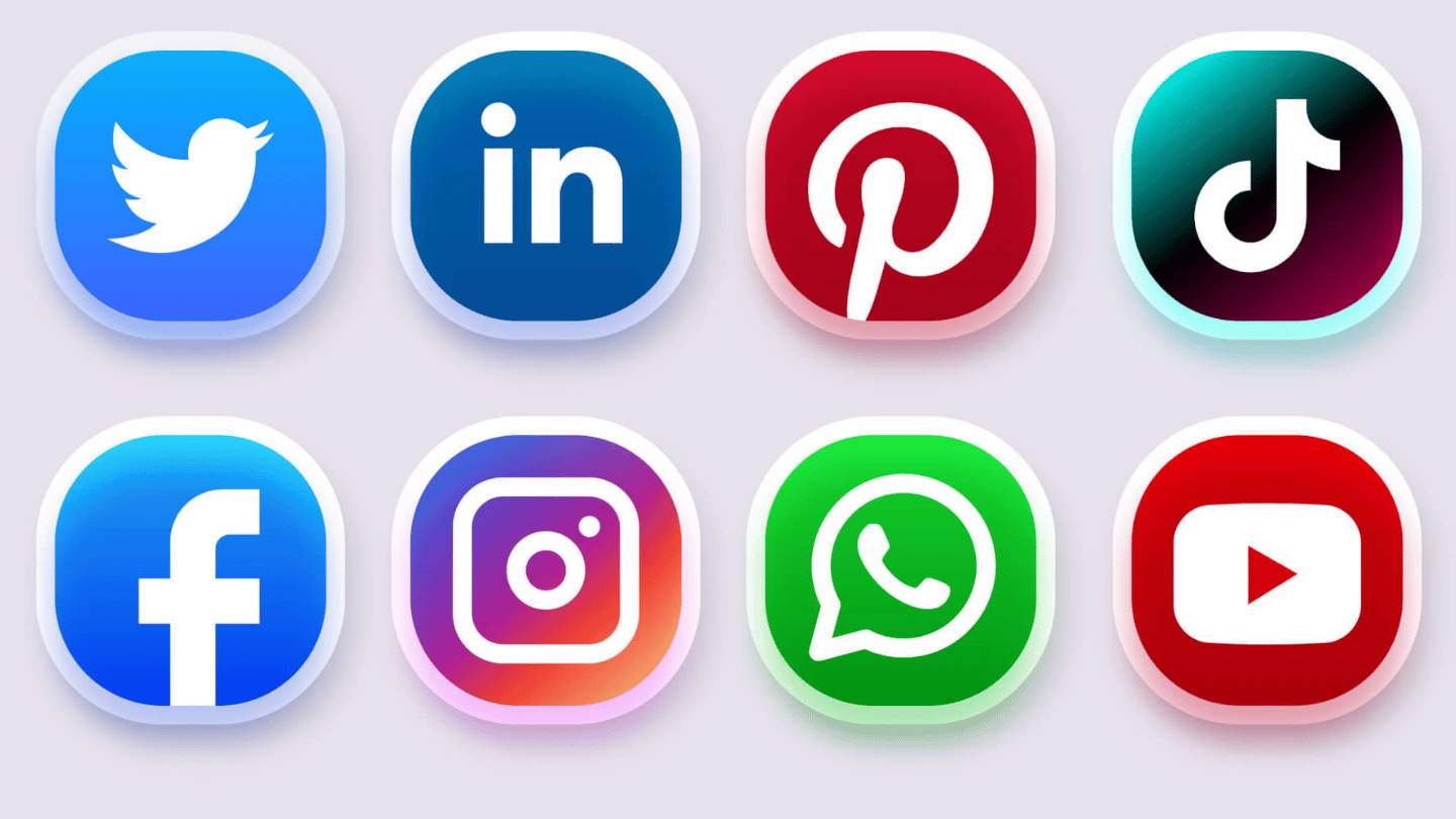 Como captar clientes usando as Redes Sociais