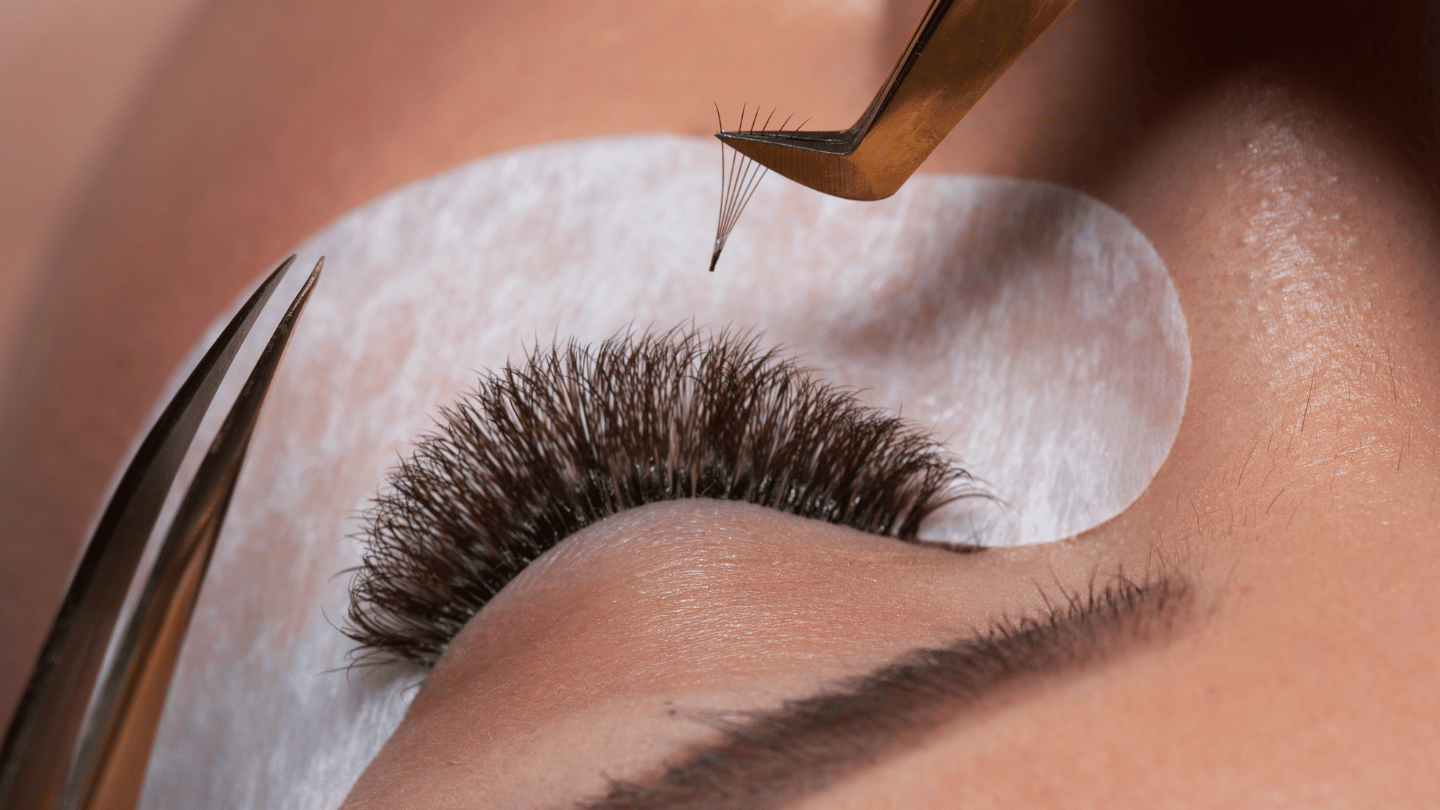 Como montar uma empresa de Extensão de Cílios