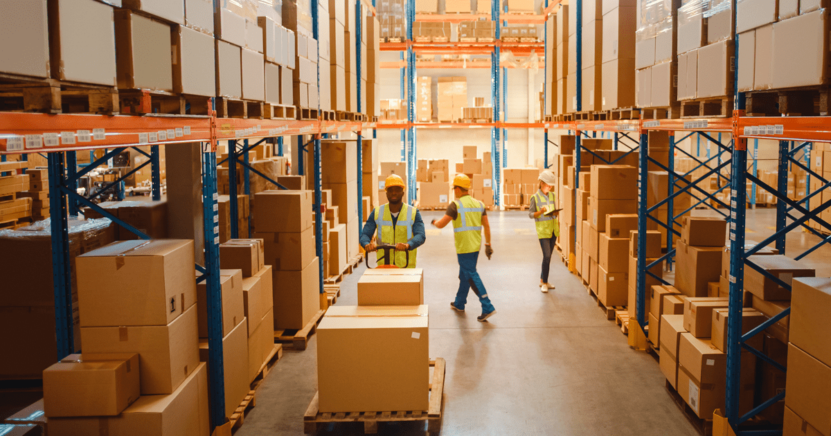 Controle de Estoque: como fazer e otimizar