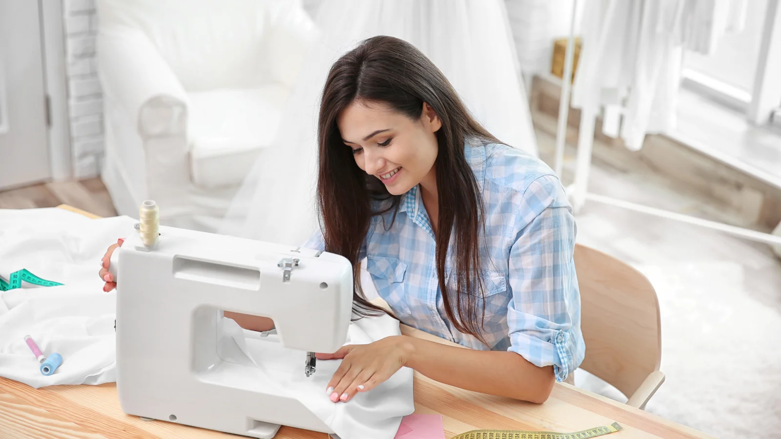 Dia da Costureira: Celebrando Arte, Criatividade e Dedicação