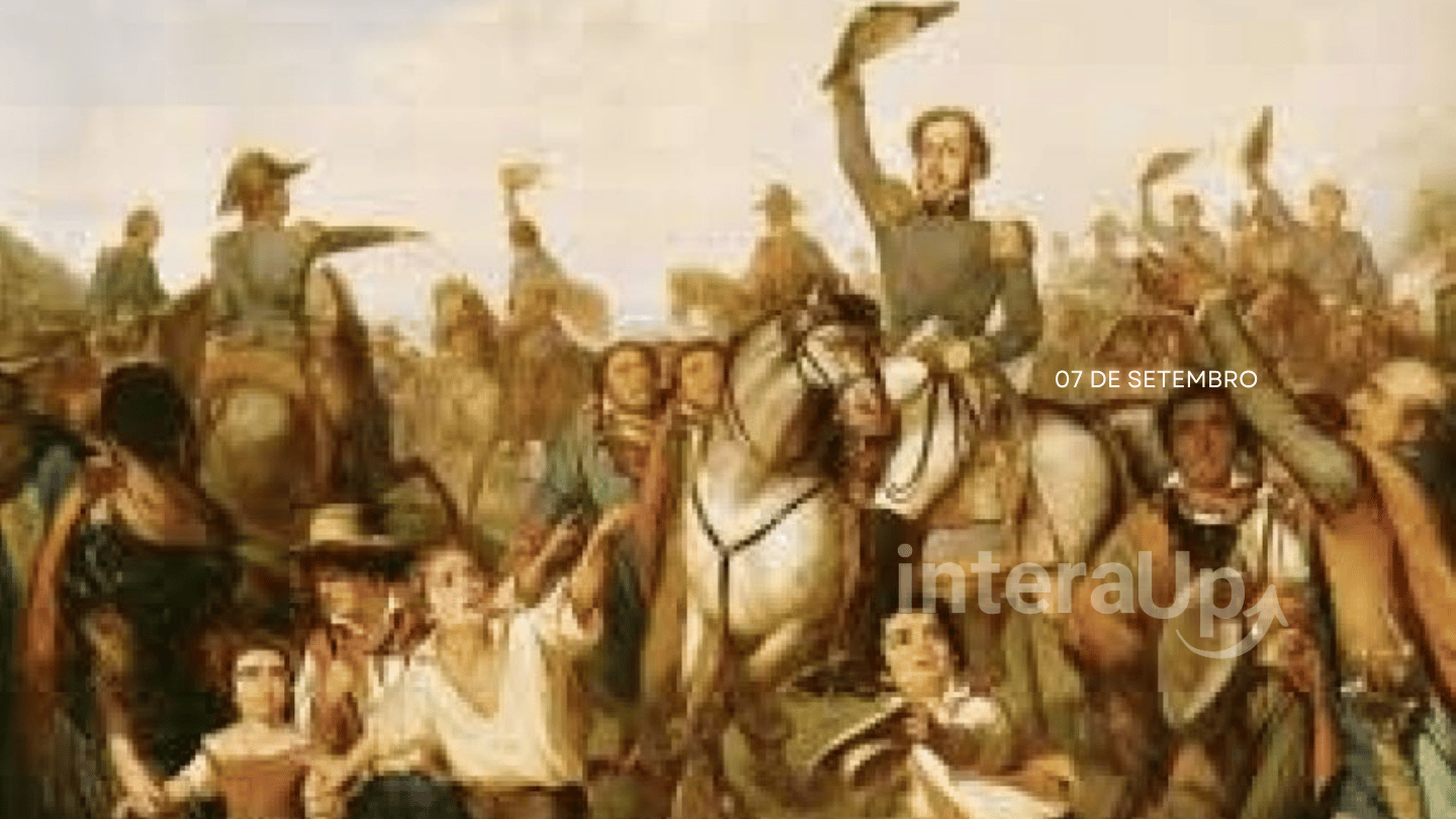 Dia da Independência do Brasil: Celebrando a Soberania Nacional