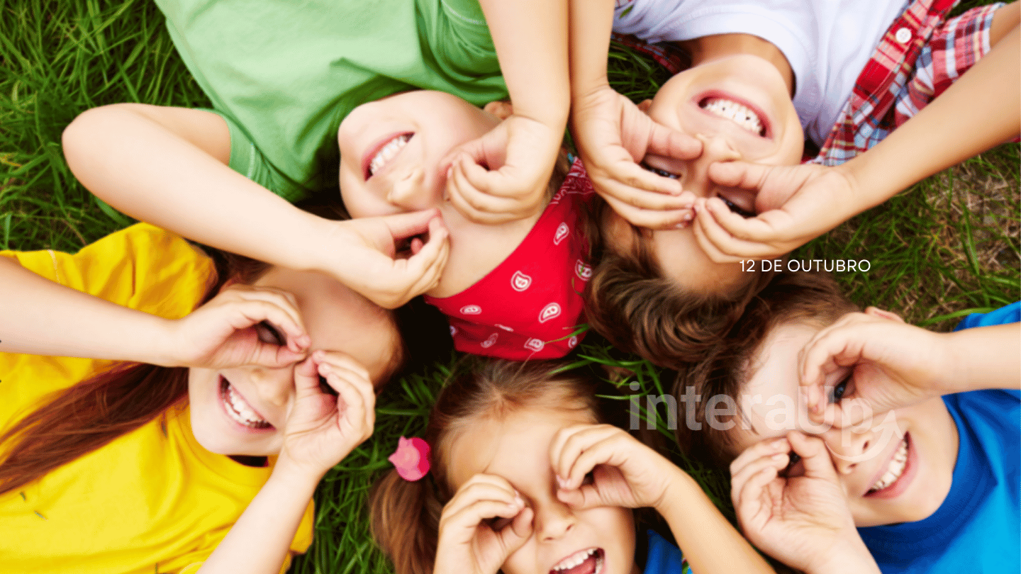 Dia das Crianças: Celebrando a Infância e Promovendo Direitos e Bem-Estar