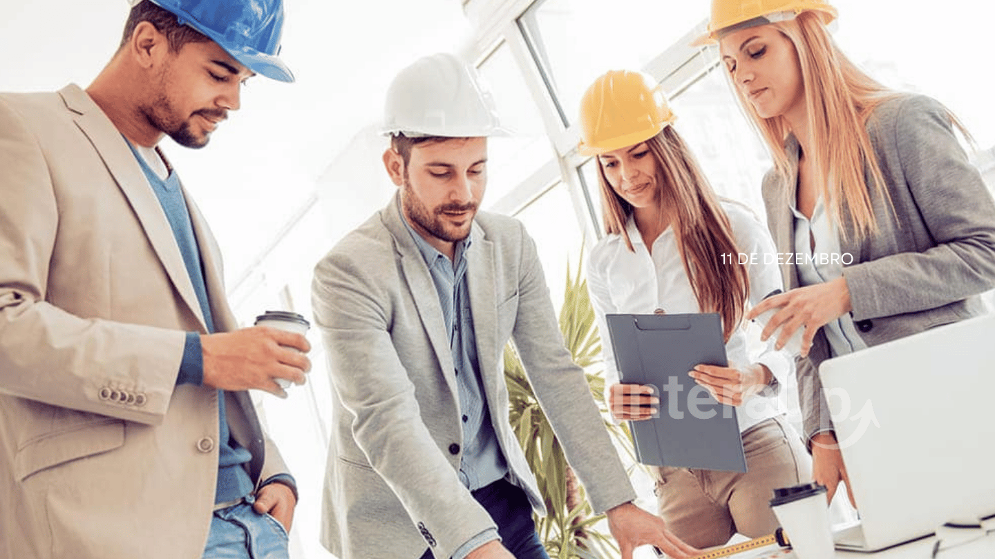 Dia do Arquiteto: Celebrando a Criatividade e o Design