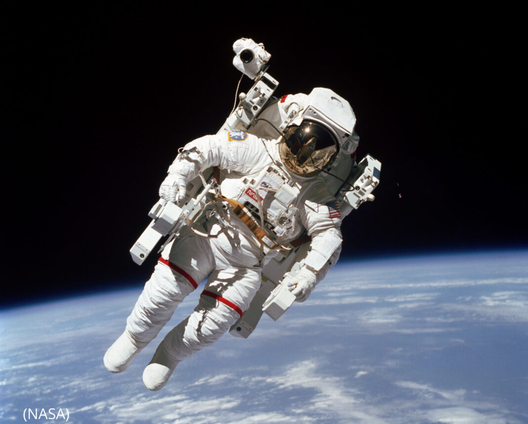 Dia do Astronauta: Celebrando os Pioneiros do Espaço