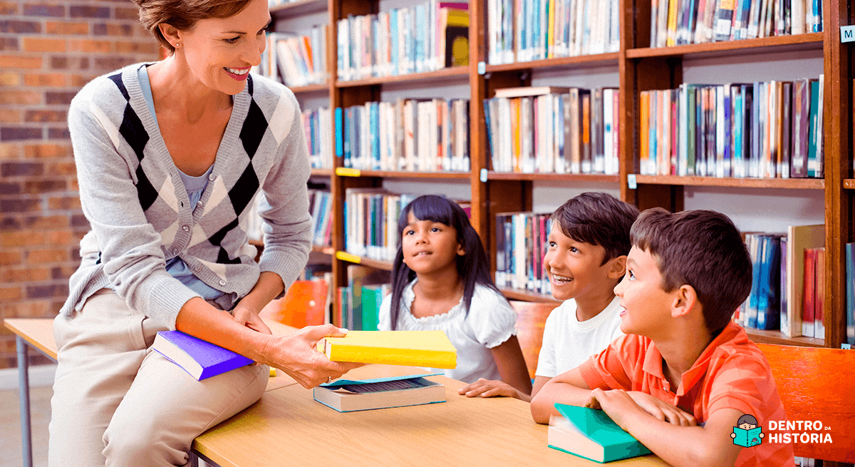 Dia do Bibliotecário: Guardiões do Conhecimento