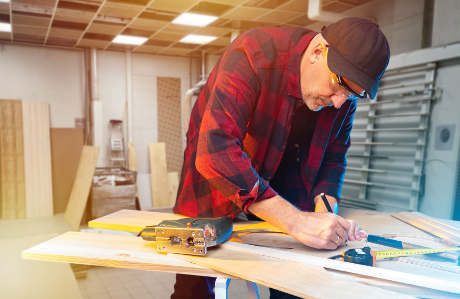 Dia do Carpinteiro e do Marceneiro: Celebrando a Arte e a Habilidade na Madeira