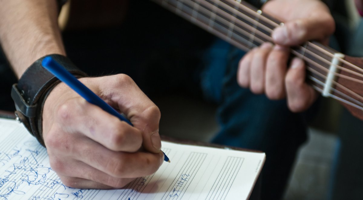 Dia do Compositor: Celebrando a Arte da Criação Musical