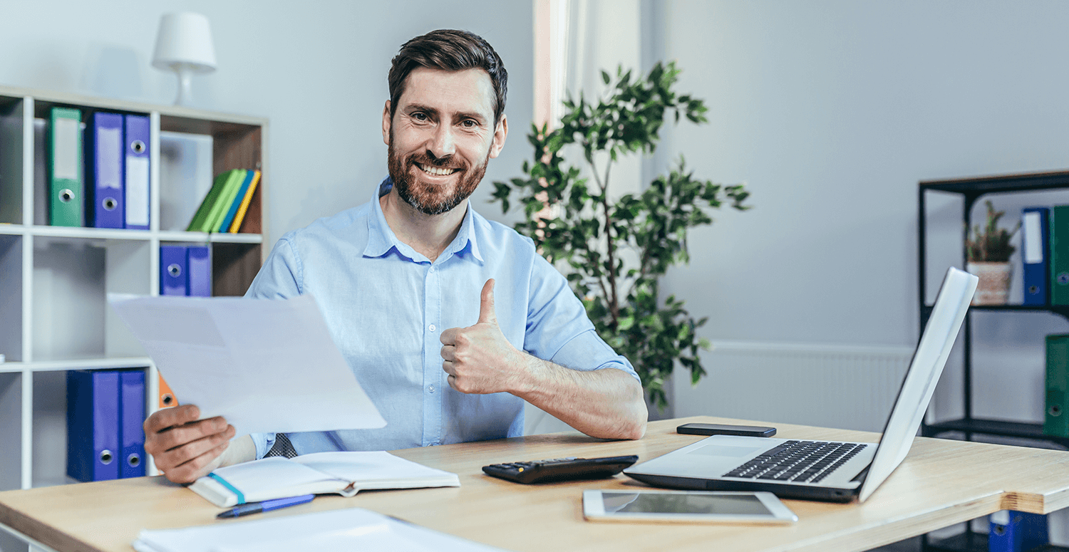 Dia do Contador: Pilares da Transparência e Eficiência Financeira