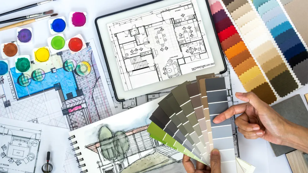 Dia do Designer de Interiores: Criando Ambientes que Inspiram e Encantam