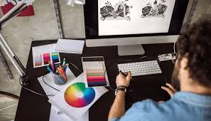 Dia do Designer Gráfico: Celebrando a Criatividade e o Impacto Visual