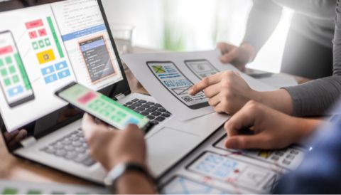 Dia do Diagramador: Transformando Ideias em Arte Visual