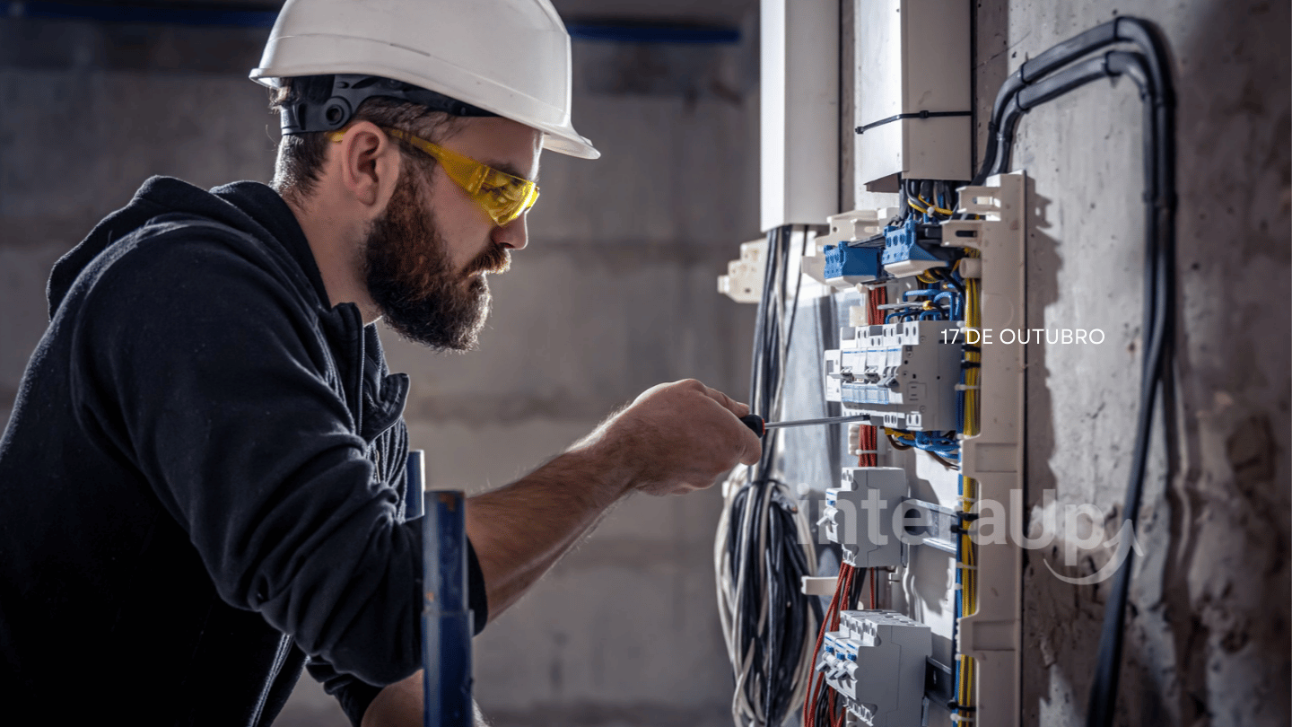 Dia do Eletricista: Homenagem aos Profissionais que Iluminam o Mundo