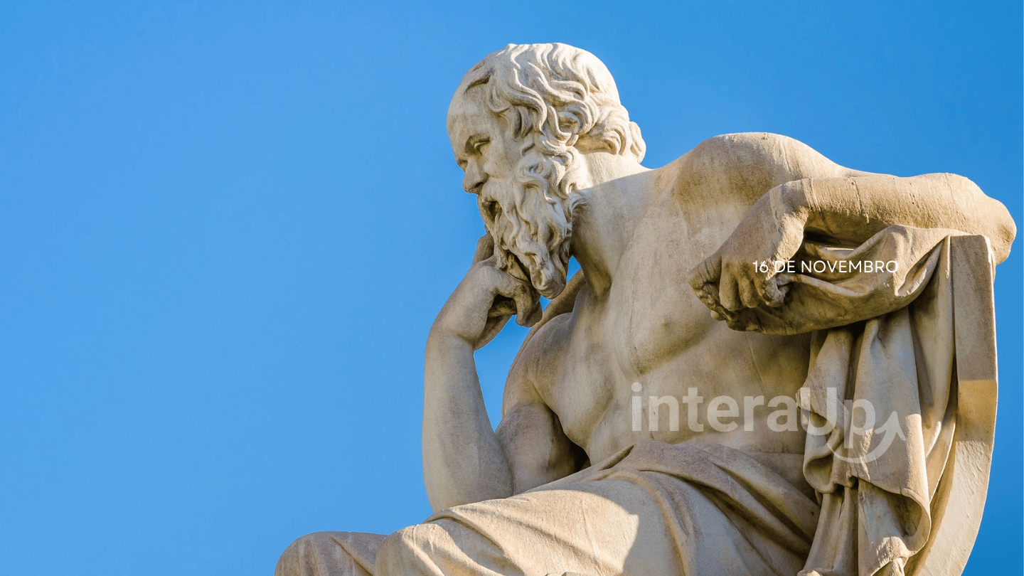 Dia do Filósofo: Reflexões sobre o Conhecimento e a Sabedoria