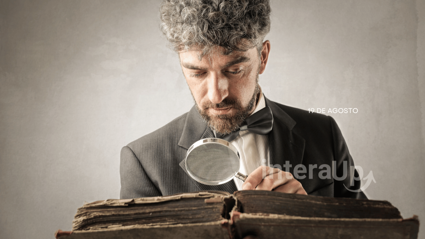 Dia do Historiador: Celebrando a Memória e o Conhecimento