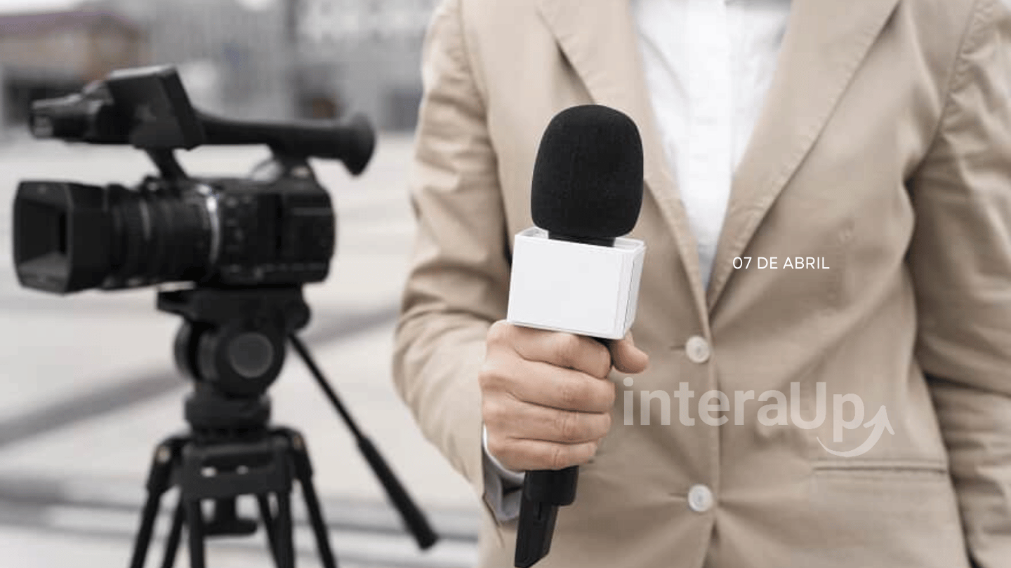 Dia do Jornalista: Compromisso com a Informação e a Verdade