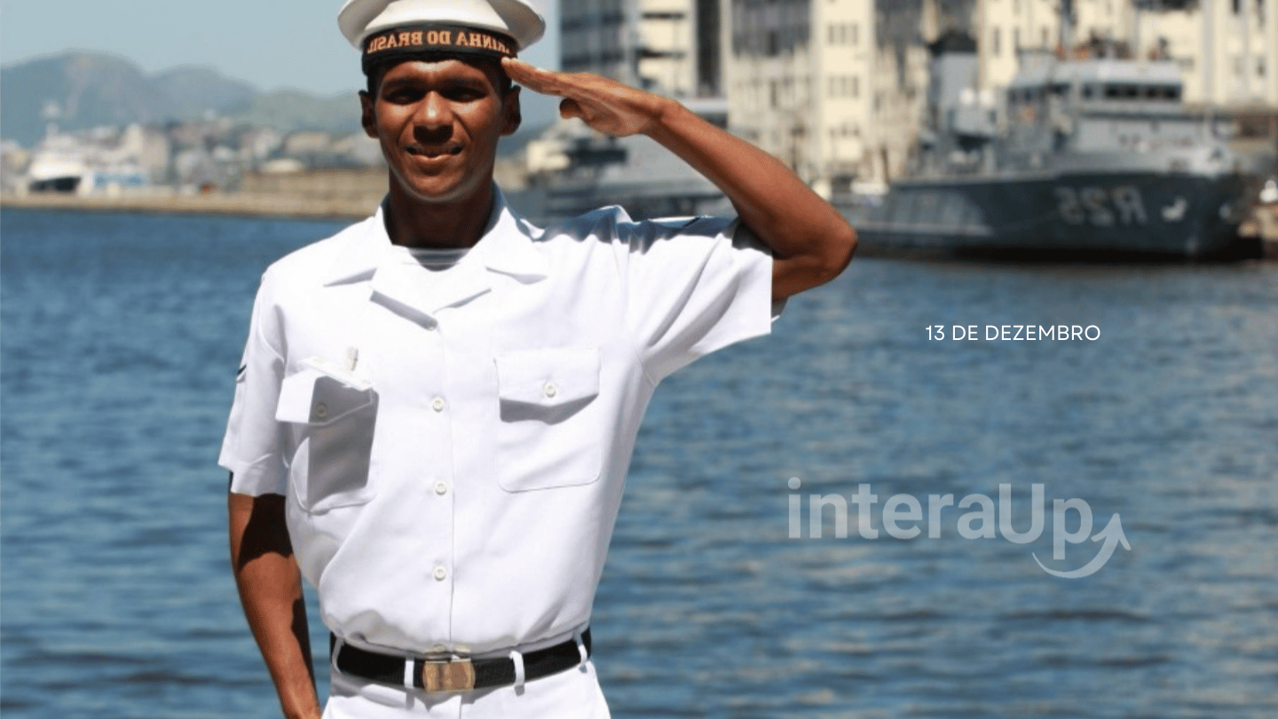Dia do Marinheiro: Honrando os Guardiões dos Mares