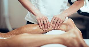 Dia do Massagista: Promovendo Saúde e Bem-Estar