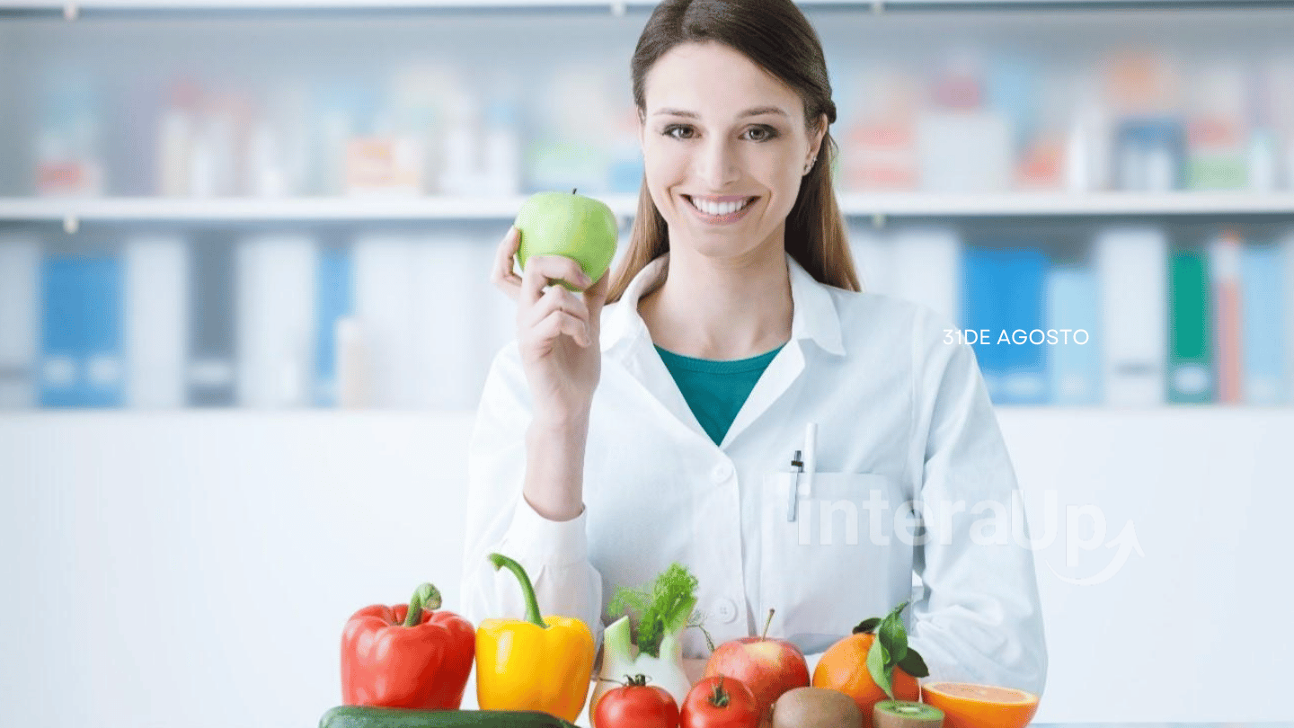 Dia do Nutricionista: Promovendo Saúde e Qualidade de Vida