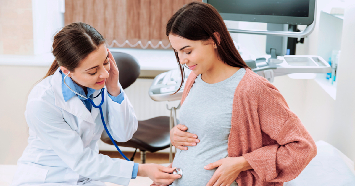 Dia do Obstetra: Cuidando da Saúde Materna e do Nascimento de Novas Vidas