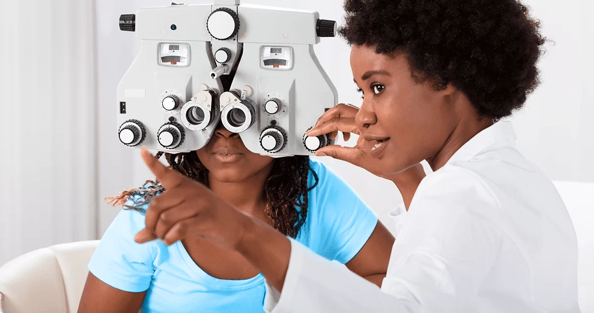 Dia do Oftalmologista: Cuidando da Visão e da Qualidade de Vida