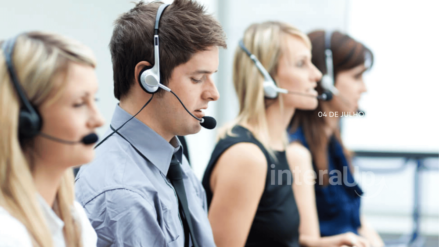Dia do Operador de Telemarketing: A Voz do Atendimento