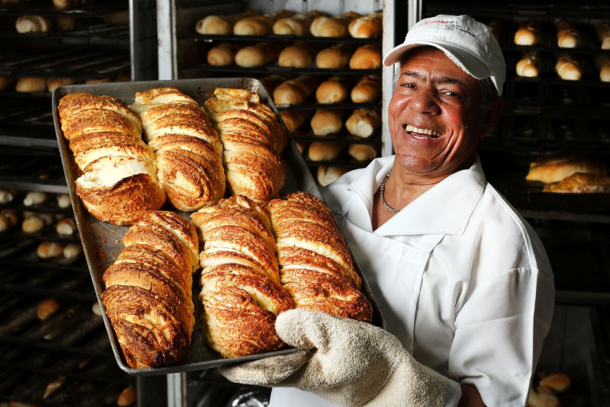 Dia do Panificador: Celebrando a Arte e a Tradição da Panificação
