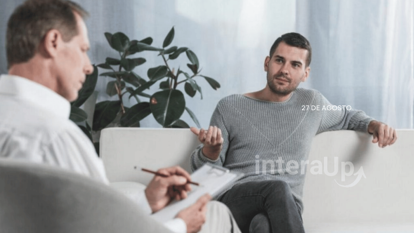 Dia do Psicólogo: Cuidando da Saúde Mental com Empatia e Profissionalismo