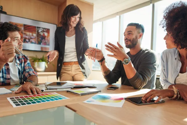 Dia do Publicitário: Celebrando a Criatividade e a Comunicação