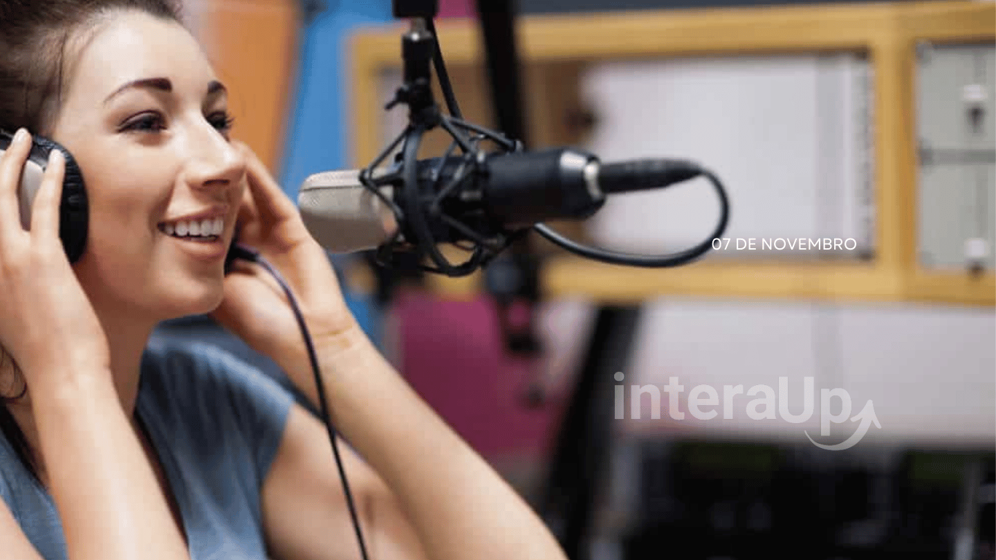 Dia do Radialista: A Voz que Conecta e Informa