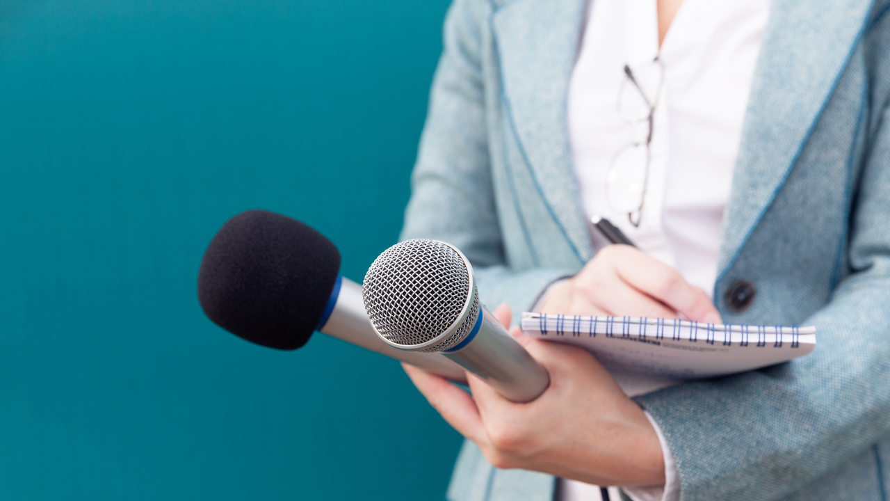 Dia do Repórter: Celebrando o Compromisso com a Informação