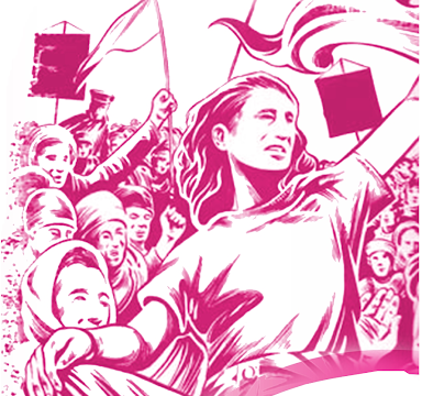 Dia Internacional da Mulher: Celebrando Conquistas e Lutando por Igualdade