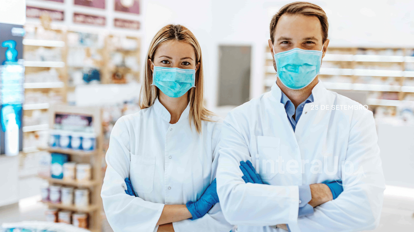 Dia Internacional do Farmacêutico: Promovendo Saúde e Bem-Estar Global