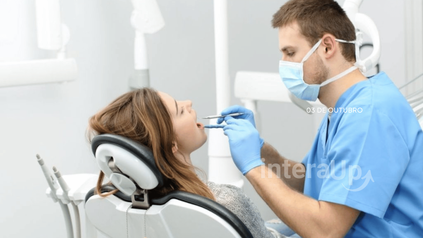 Dia Mundial do Dentista: Cuidando do Sorriso e da Saúde Bucal