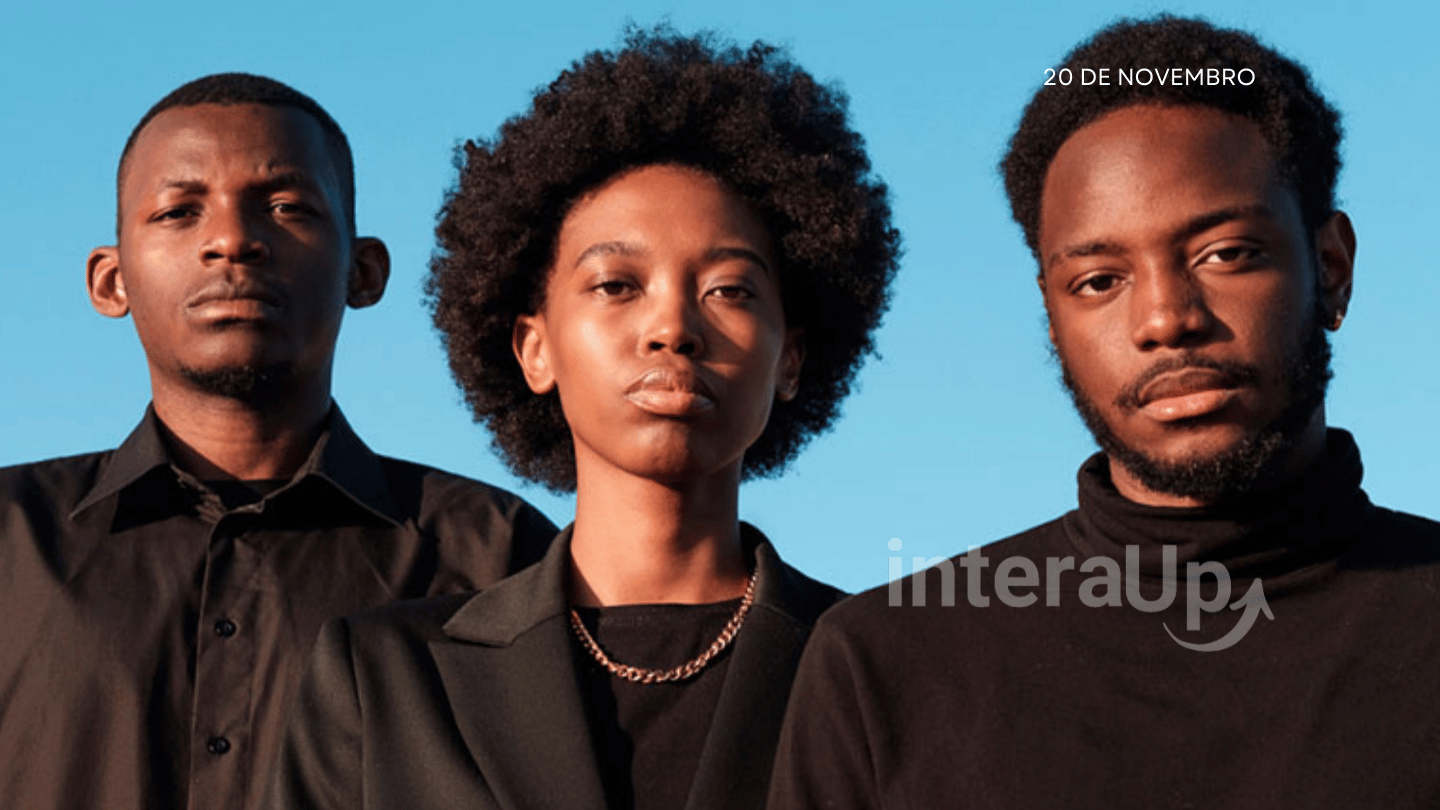 Dia Nacional da Consciência Negra: Celebrando a Resistência e a Herança Afro-Brasileira