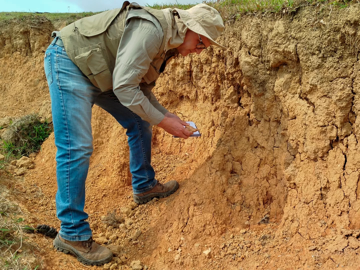 Dia Nacional do Arqueólogo: Preservando a História e a Cultura Humanas