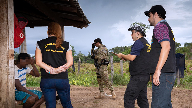 Dia Nacional do Auditor Fiscal do Trabalho: Celebrando os Guardiões da Justiça Trabalhista