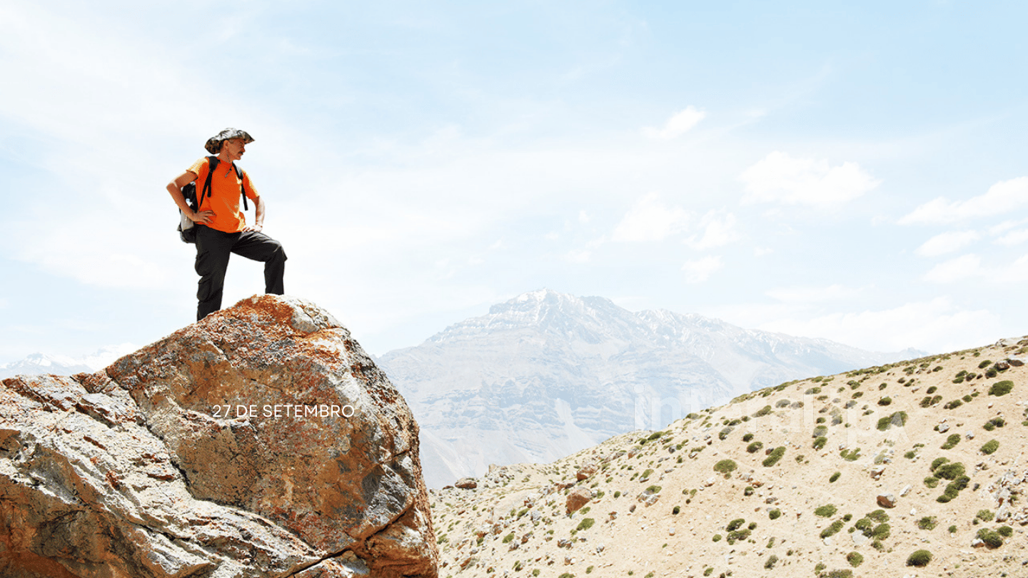 Dia Nacional do Turismólogo e dos Profissionais do Turismo