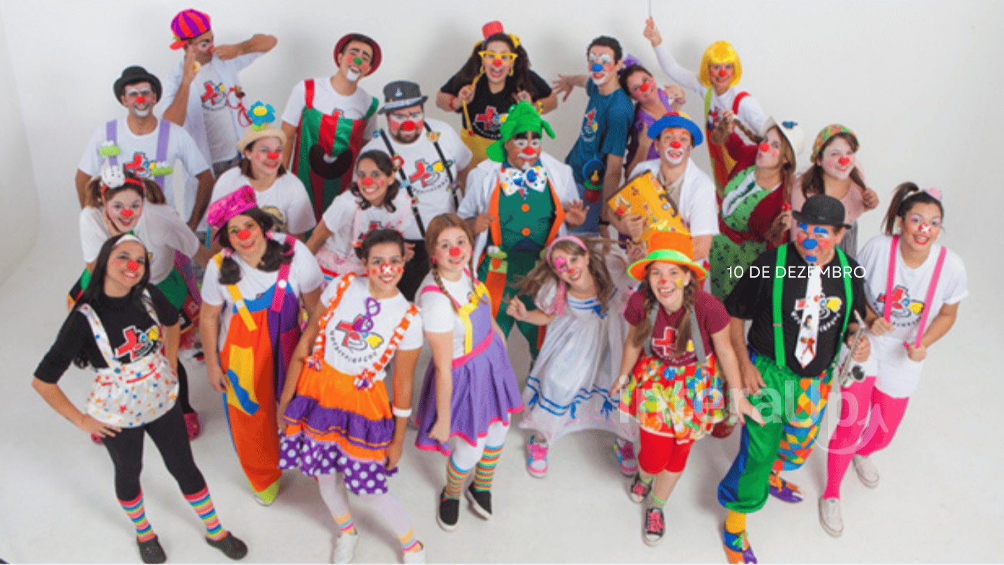 Dia Universal do Palhaço: Celebrando a Alegria e o Humor