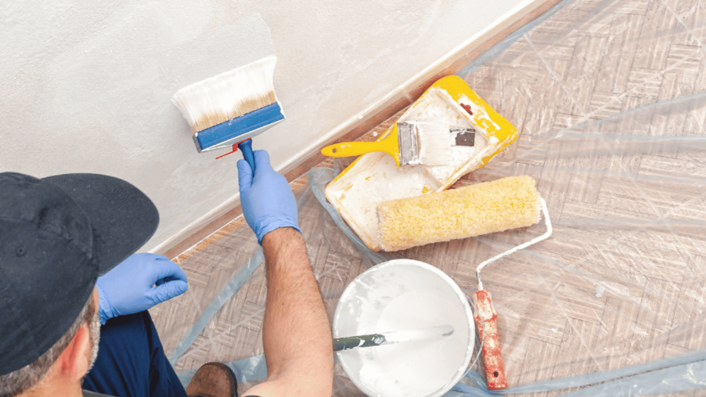 Empresa de Pintura Residencial em 2025