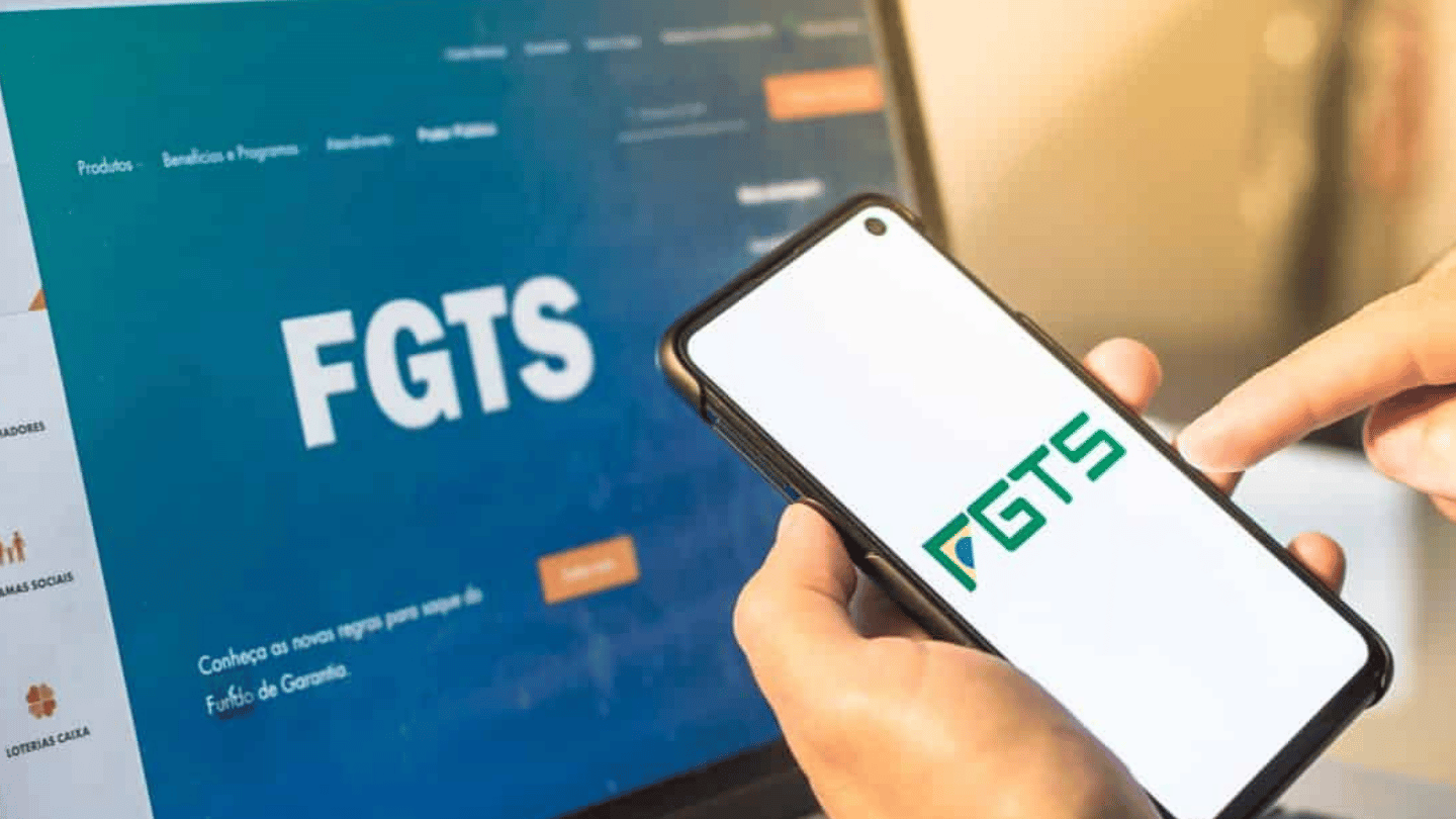 Desvendando o FGTS: saiba tudo