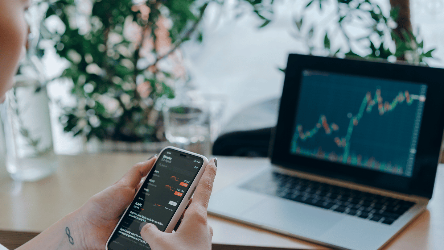 Gestão financeira e saúde financeira: como o equilíbrio impacta o bem-estar | InteraUp