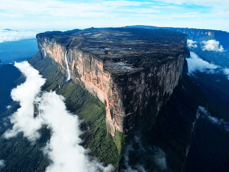 Guia Completo para Empreendedores em Roraima!
