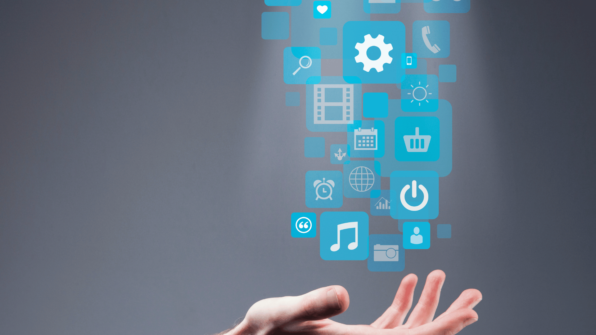 Marketing digital e presença online: como atrair clientes pela internet | InteraUp