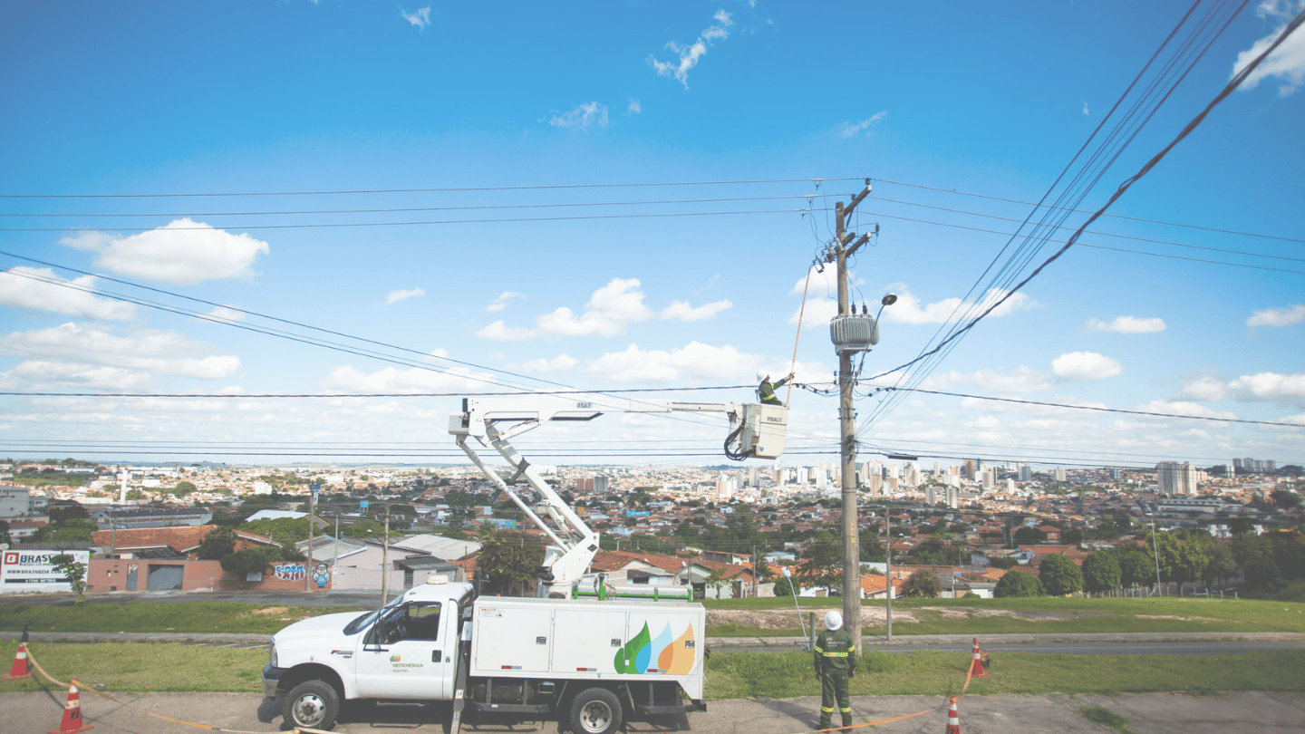 Neoenergia: o que é, aplicações e o impacto