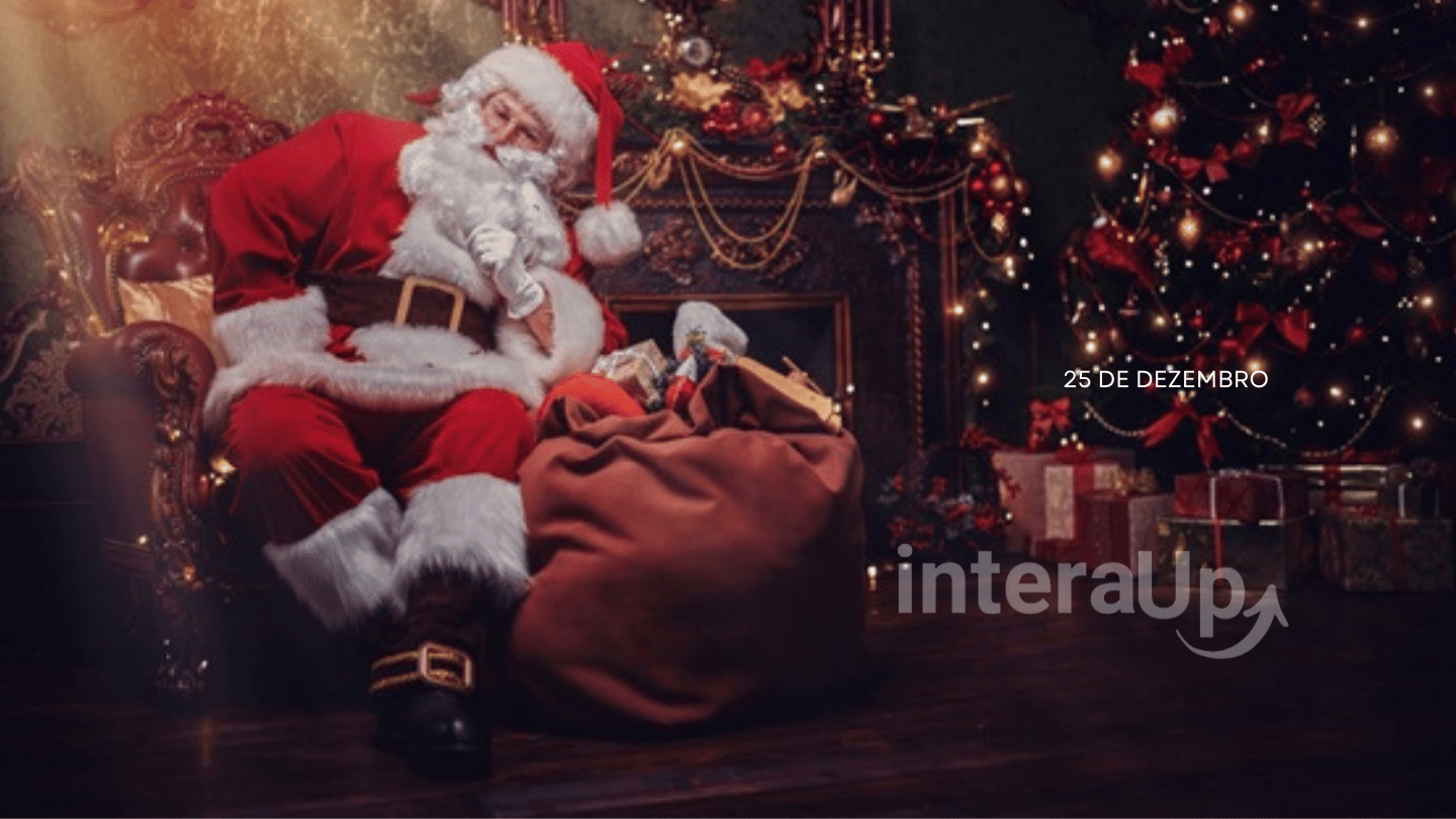 O Natal: Celebrando a Paz, a Solidariedade e a Renovação