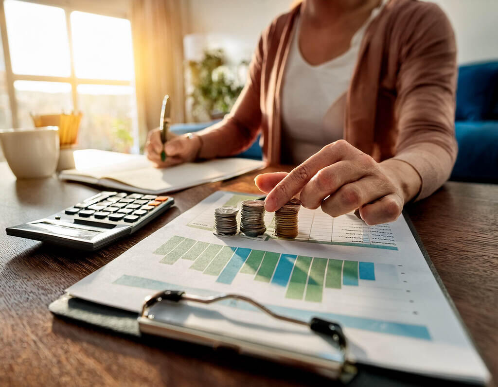 Orçamento em PDF: como criar, enviar e organizar | InteraUp