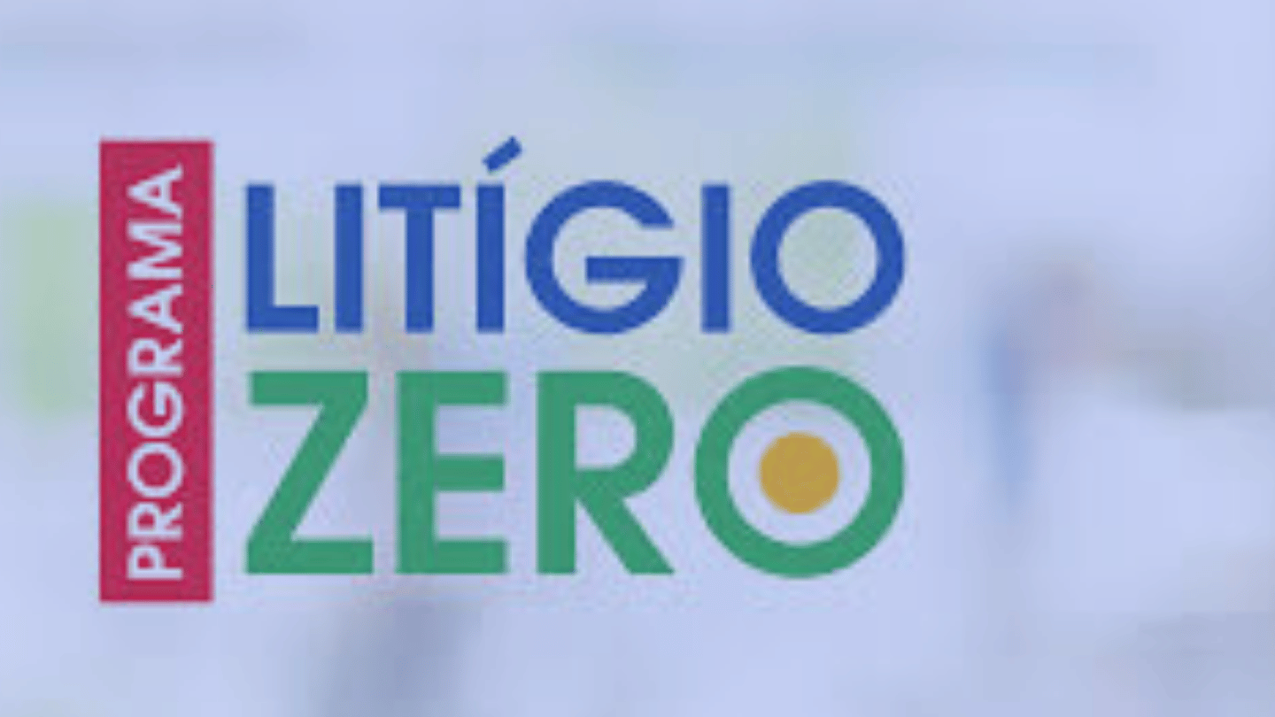 Programa Litígio Zero: O Que é e Como Funciona